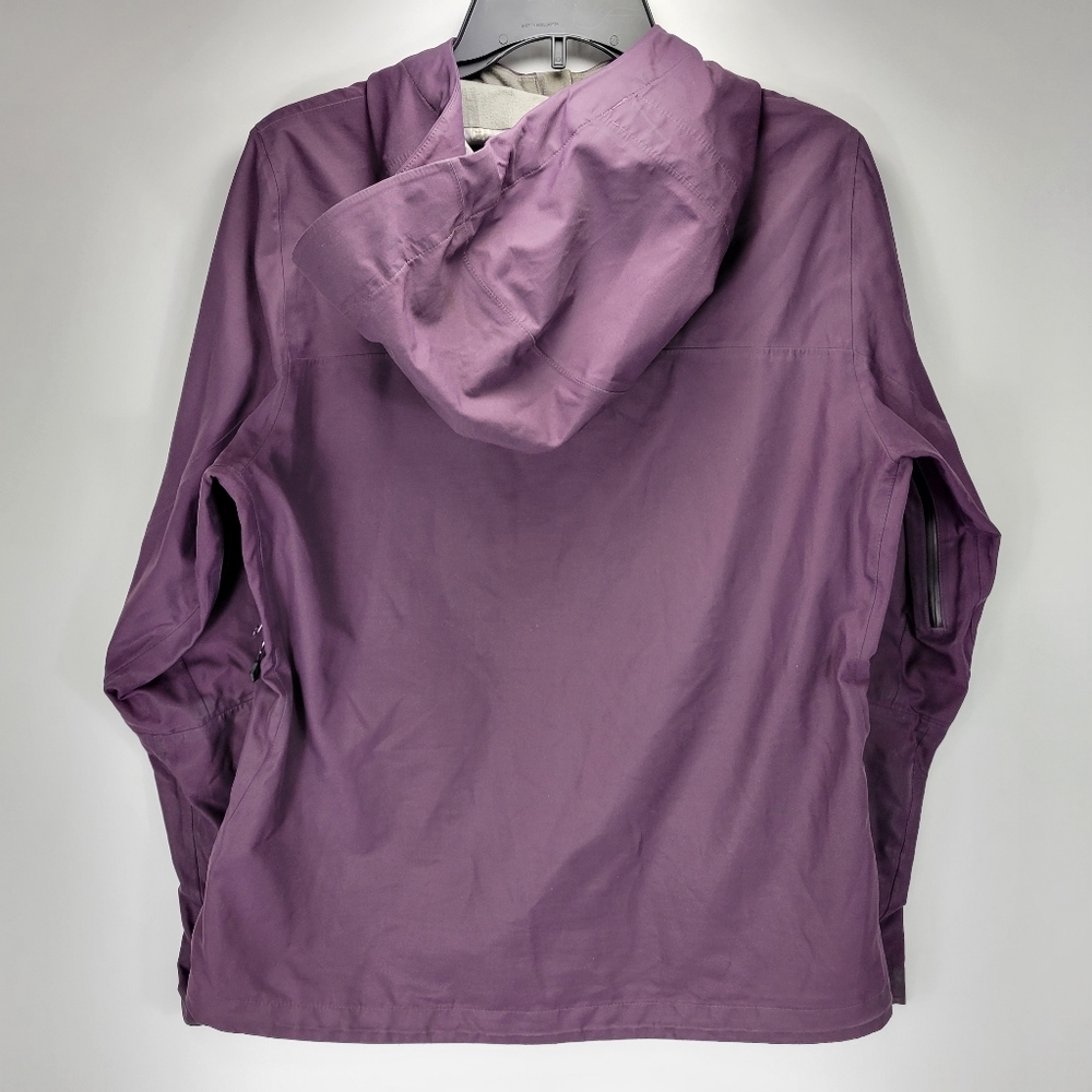 Eastern Mountain Sports EMS Polartec NeoShell Athletic Jacket Women Large Hiking - Picture 7 of 12